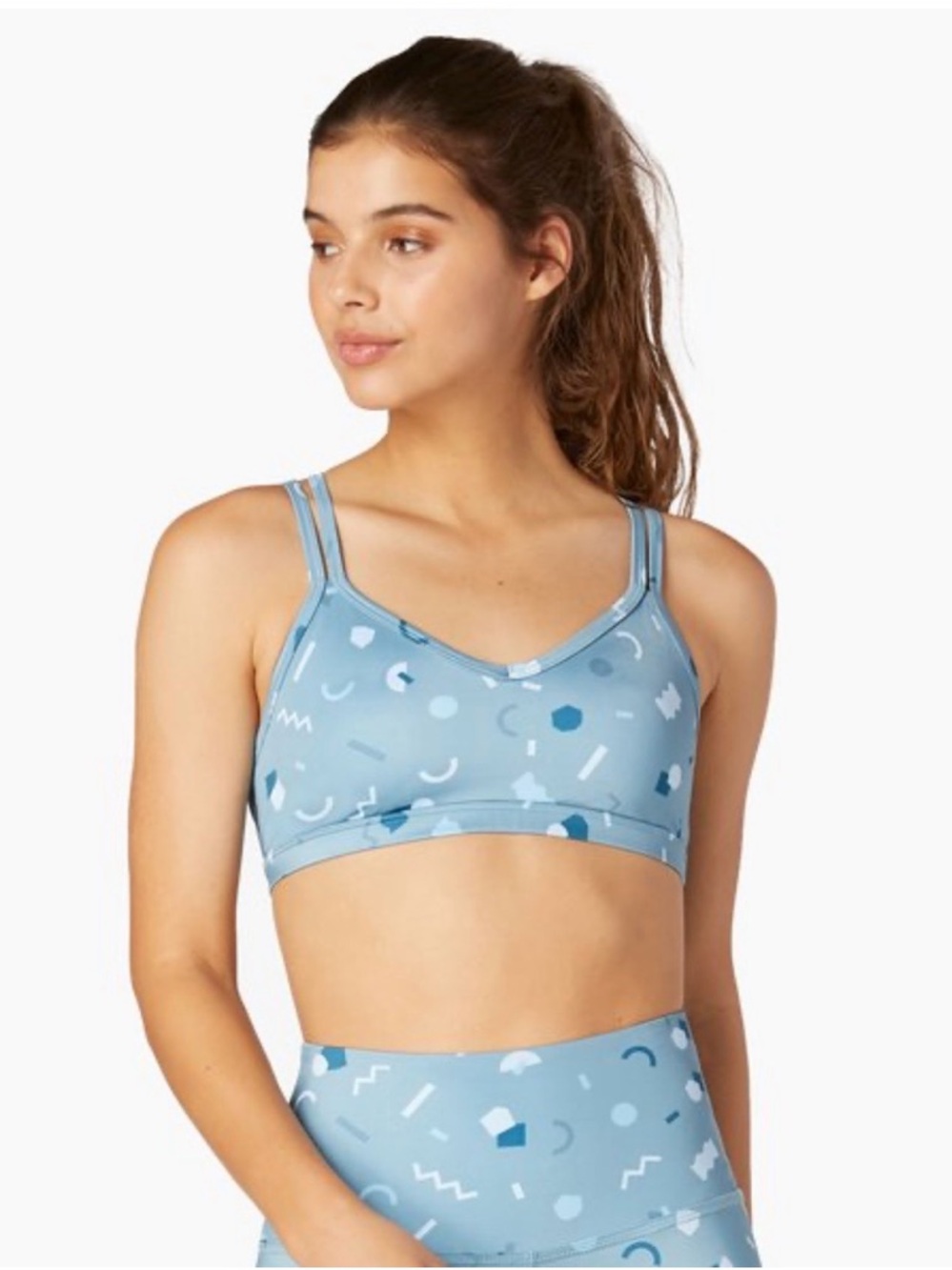 BEYOND YOGA X POKETO Set